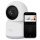  355° DREHBARE WLAN-KAMERA MIT FULL HD 1080P TUYA