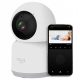  355° DREHBARE WLAN-KAMERA MIT FULL HD 1080P TUYA