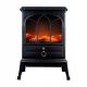 Elektrokamin Aga MR8106 schwarz 1800 W 40 x 55 x 27 cm
