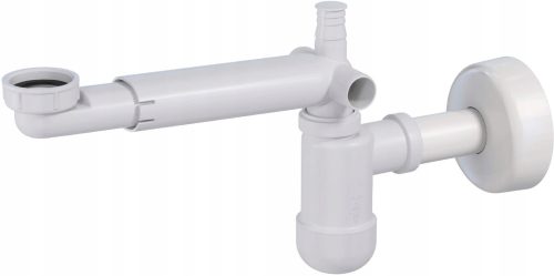 Deante Waschbeckensiphon 32 mm