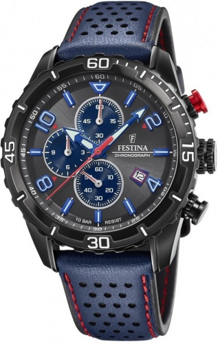  Festina Herrenuhr F20519-3