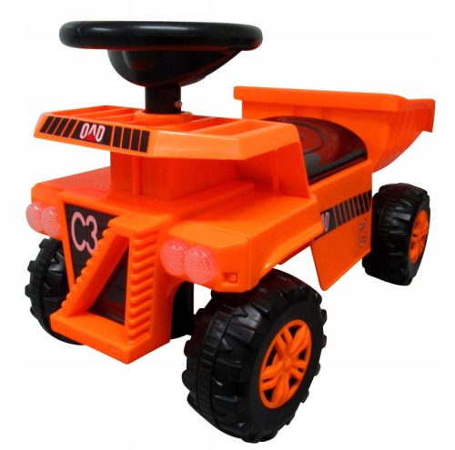  R-Sport J10 Orange Aufsitzfahrzeug