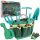 LITTLE GARDENER SET GARTENWERKZEUGE SCHAUFEL