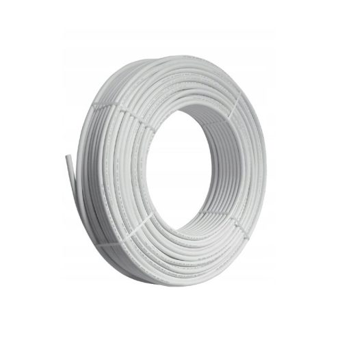 PEX/AL/PE MEHRSCHICHTROHR 20 x 2,0 ROLLE 100 Meter