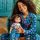  DISNEY Maskottchen MIRABEL UNSERE FAMILIE ENCANTO