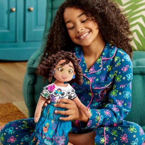  DISNEY Maskottchen MIRABEL UNSERE FAMILIE ENCANTO