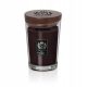 Kerzen Swiss Chocolate Fondant Vellutier Raps-Duftkerze, 1 Stk.