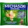 MIESZKO Michaszki Original - Schokoladenbonbons mit Erdnüssen, 1kg