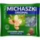 MIESZKO Michaszki Original - Schokoladenbonbons mit Erdnüssen, 1kg