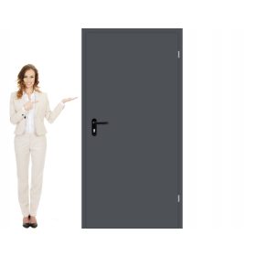 Tür links, rechts außen Polstar 90 cm