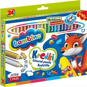  Bambino Bleistiftstifte 24 Stk.