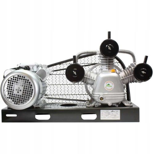 Barracuda ACE3065 Ölkompressor 250 l 10 bar