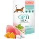  Optitimeal Nassfutter Truthahn 0,085 kg