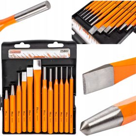  C5802 RICHMANN 12-teiliger HEIßER- UND SPITZENSATZ