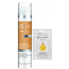    Bielenda Professional Total Lifting PPV + 5 SPF Anti-Aging-Gesichtscreme Tag und Nacht 100 ml