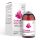 Colladrop - Flüssiges Fischkollagen mit Vitamin C von Aura Herbals (500ml)