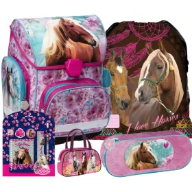  Einfach-Schulranzen 1l Derform