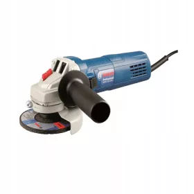 Bosch 750 W 230 V Netz-Winkelschleifer