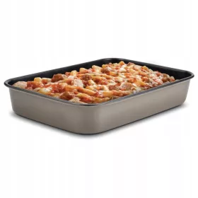 Klassische Nava-Form 28 x 40 cm