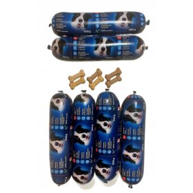  Maximales Nassfutter Rindfleisch 1 kg