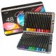  Bleistiftstifte 48 Farben in einer GESCHENK-Box
