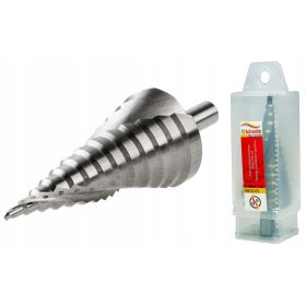 Schmith Spiralbohrer für Metall 4-30 mm