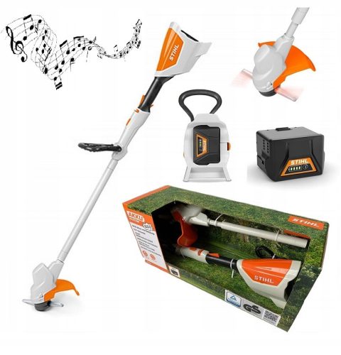 Stihl-Sense für Kinder