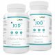 Jod 400µg und Kaliumjodid 520µg Tabletten, unterstützt die Schilddrüsenfunktion von WISH Pharmaceutical