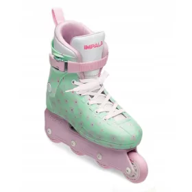  IMPALA LIGHTSPEED MINT FLOWER POWER 37 ROLLEN