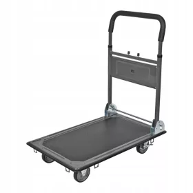 Hartkopf-Plattformwagen