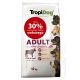  TropiDog Trockenfutter für Rindfleisch 12 kg