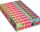 Fruittella Chia Super Mix 20x41g: Vegane Obstkaugummis mit natürlichen Aromen