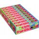 Fruittella Chia Super Mix 20x41g: Vegane Obstkaugummis mit natürlichen Aromen