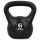  Kettlebell 4FIZJO 6 kg schwarz
