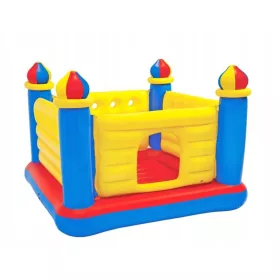  Intex aufblasbares Trampolin 175 cm FT 6 (180-183 cm)