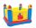  Intex aufblasbares Trampolin 175 cm FT 6 (180-183 cm)