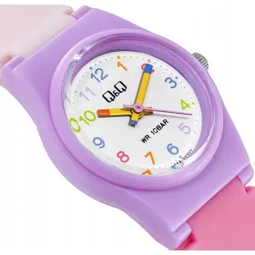  Q&Q V28A-003V Uhr