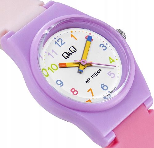  Q&Q V28A-003V Uhr