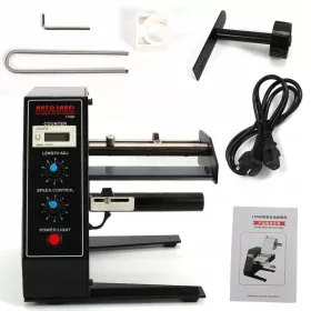 Einreihige Etikettiermaschine tfcflplus