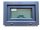 Anthrazitfarbenes PVC-Fenster rechts 60x40 600x400 Fensterset