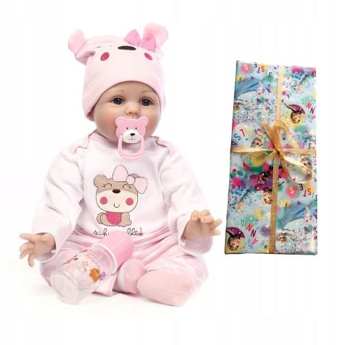  Wonderful_toys Puppe 55 cm
