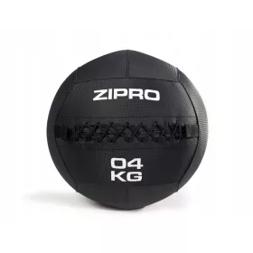  Zipro Reha-Medizinball 4 kg