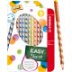  Stabilo Easycolors Bleistiftmalstifte für Linkshänder, 12 Farben