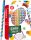  Stabilo Easy Coloros Bleistifte 12 Farben + Spitzer