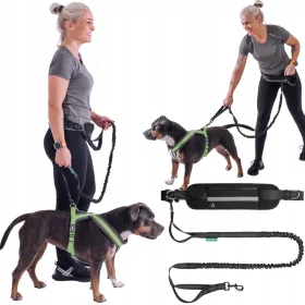 FIT4MED Laufleine, 2 m Band