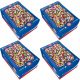 Brause-Bonbons "Jedność Ciut" mit Vitamin C, 4er-Pack, 2kg