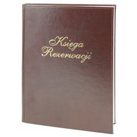 Reservierungsbuch für Restaurants