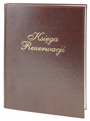 Reservierungsbuch für Restaurants