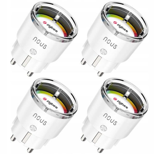 Executive-Elemente – Smart Home Unsere ZigBee-Buchse