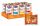  Butcher's Mix Nassfutter für Katzen 400g x 8 Stück